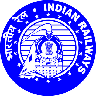 Railway RPF Constable